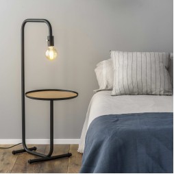 Pie de salón Guest Faro